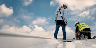 Best Emergency Roof Repair Services  in Mount Pleasant, IA